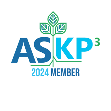 ASKP — Ketamine practitioners, 2024 Member
