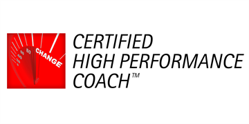 Certified High Performance Coach