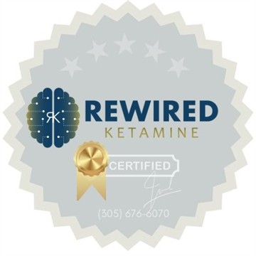 Rewired Ketamine